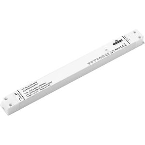 Dehner Elektronik LED 24V200W-MM-EU LED-transformator, LED-driver Constante spanning 200 W 8.33 A 24 V/DC Geschikt voor