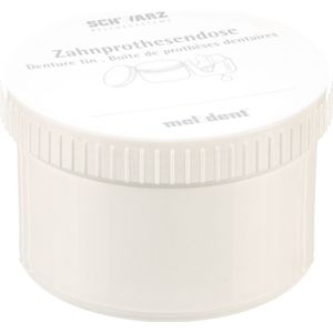 Melident gebitsdoos Kit 1 stuks