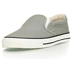 Ethletic Unisex slippers 'Fair Deck Classic' sneakers, grijs, 36 EU