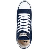 Ethletic - Canvas Sneaker - White Cap - Veganistisch - Ecologisch