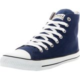 Ethletic - Canvas Sneaker - White Cap - Veganistisch - Ecologisch