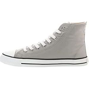 ETHLETIC Sneaker "White Cap Hi Cut", Fairtrade Produkt