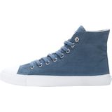 Ethletic - Fair Trainer - Sneakers Hoog - Blauw