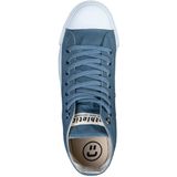 Ethletic - Fair Trainer - Sneakers Hoog - Blauw