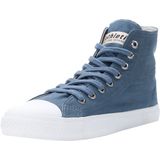 Ethletic - Fair Trainer - Sneakers Hoog - Blauw