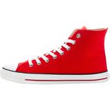 Ethletic - Canvas Sneaker - Wit - Veganistisch - Ecologisch