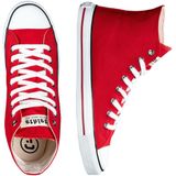 Ethletic - Canvas Sneaker - Wit - Veganistisch - Ecologisch