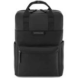 Kapten & Son Bergen Small All Black