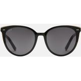 Kapten & Son Manhattan zonnebril all black