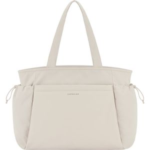 Kapten & Son Hellvi shopper/weekendtas sandstone