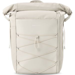 Kapten & Son laptoprugzak / Rugtas / Schooltas 16 inch Yoho Groen