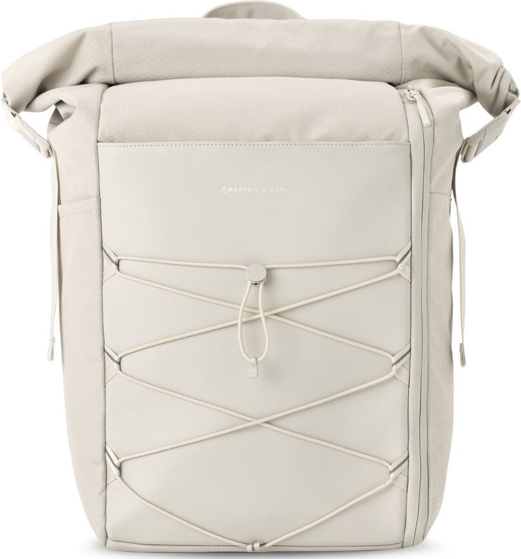 Kapten & Son Rucksack Yoho sandstone