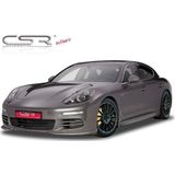 Side skirts voor Porsche Panamera 2009-