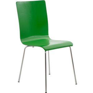 CLP Bezoekersstoel Pepe groen - 181054634