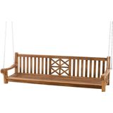 CLP Schommelbank Florida 220 cm teak - 111576185