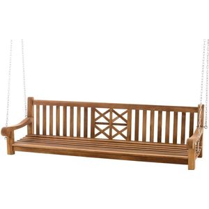 CLP Schommelbank Florida 220 cm teak - 111576185