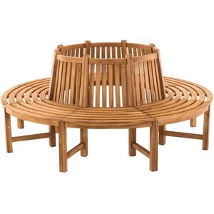 CLP - Baumbank Novum 200 cm teak
