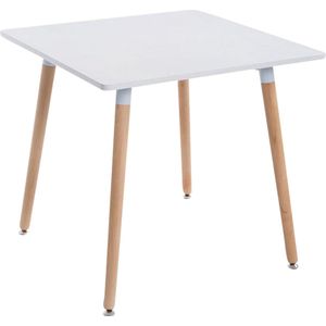 Tisch Bente natura