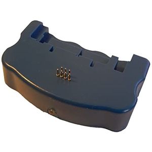 Vhbw - Chip Resetter kompatibel mit Epson Expression Premium XP-625, XP-700, XP-720, XP-800, XP-820 Drucker, Tintenpatrone