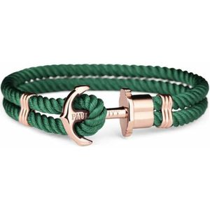 Armband Paul Hewitt PH-PH-N-R-G Afmeting
