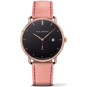 Horloge Heren Paul Hewitt (Ø 42 mm)