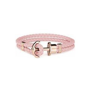 Paul Hewitt - Phrep Armband - Roze - Rosegold - Stainless Steel