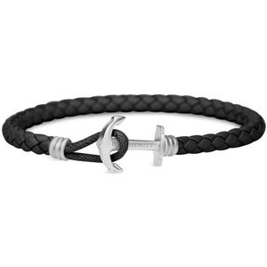 PAUL HEWITT Damen Herren Unisex Roestvrij staal