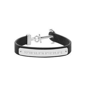 Paul Hewitt - PHMSCSBXXL - Armband - Leren - Heren