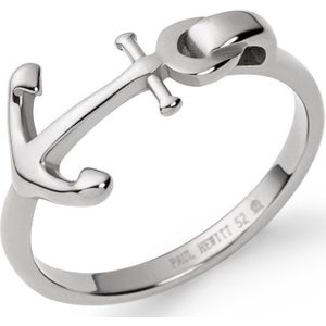 Paul Hewitt - PH-JE-1248-50 - Ring - Dames - The Anchor II - Size 50