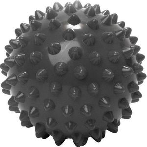Harde massagebal / egelbal ""Nica"" (6 cm 8 cm 10 cm diameter) in vele kleuren voor zelfmassage van triggerpunten. Ideale lacrosse bal voor gerichte behandeling van spanning en verhardingen.