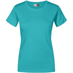 Promodoro Men´s Premium-T E3000 - JADE - XS