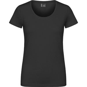 EXCD Women´s T-Shirt CD3075 - Charcoal (Solid) - S