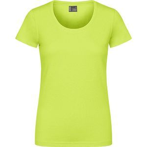 EXCD Women´s T-Shirt CD3075 - Apple Green - L
