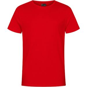 EXCD Men´s T-Shirt CD3077 - Fire red - M