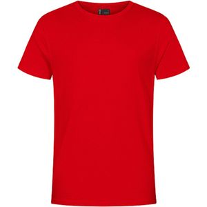EXCD Men´s T-Shirt CD3077 - Fire red - S