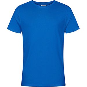 EXCD Men´s T-Shirt CD3077 - Cobalt Blue - S