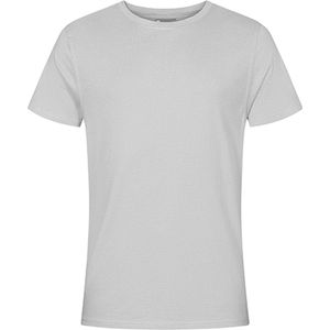 EXCD Men´s T-Shirt CD3077 - New Light Grey (Solid) - S