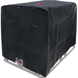 Afdekfolie voor IBC-tank 120 x 100 x 116 cm