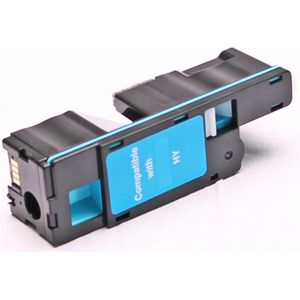 ABC huismerk toner magenta geschikt voor Dell E525 E525w E525 w E 525 E 525w MFP