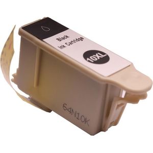 ABC huismerk inkt cartridge geschikt voor Kodak 10 zwart Esp3-9 Easyshare 5100