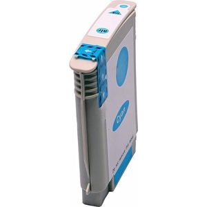ABC huismerk inkt cartridge geschikt voor HP 88XL cyan voor Officejet Pro K5300 K5400 K5400DN K5400DTN K5400N Series K5400TN K550 K550DTN K550DTWN K550TN K550TWN K8600 K8600DN L7400 L7480