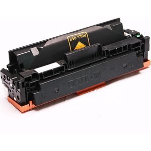 ABC huismerk toner geschikt voor HP 413X CF413X magenta voor HP Color Laserjet Pro MFP M377 M377dw M452 Series M452dn M452dw M452nw MFP M477 M477fdn M477fdw M477fnw 413A CF413A