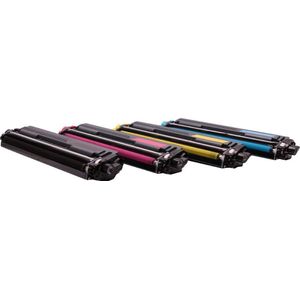 ABC huismerk Set 4x toner XXL geschikt voor Brother TN-329 DCP-L8400CDN DCP-L8450CDW HL-L8250CDN HL-L8350CDW MFC-L8600CDW MFC-L8650CDW MFC-L8850CDW