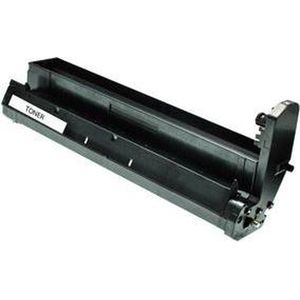 ABC huismerk toner geschikt voor Konica Minolta TN-319 zwart voor Bizhub C360 TN319