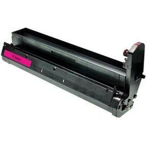 ABC huismerk toner geschikt voor Konica Minolta TN-319 magenta voor Bizhub C360 TN319