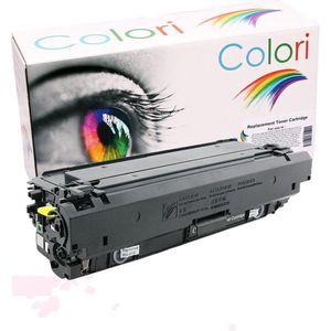 Colori huismerk toner geschikt voor HP 508X CF360X zwart voor HP Laserjet Enterprise M550 Series M552 M552dn M553 M553dn M553n HP Laserjet Enterprise MFP M570 M577 M577c M577dn M577f