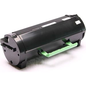ABC huismerk toner geschikt voor Lexmark MS410 MS410d MS410dn MS415 MS415dn MS510 MS510dn MS610 MS610de MS610dn MS610dte 502X 50F2X00