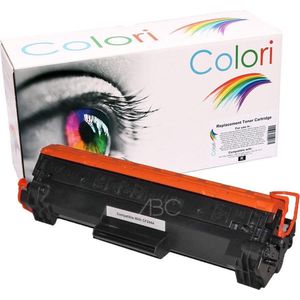 Colori huismerk toner geschikt voor HP 44A CF244A voor HP LaserJet Pro M15 M15a M15w M17 M28 M28a M28w M 15 M 15a M 15w M 17 M 28 M 28a M 28w