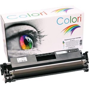 Colori huismerk toner XXL geschikt voor HP 17A CF217A voor HP LaserJet Pro M102 M102a M102w M130 M130a M130fn M130fw M130nw MFP