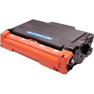 ABC huismerk toner geschikt voor Brother TN-3520 voor MFC-L6900DW MFC-L6900DWT HL-L6400DW HL-L6400DWT